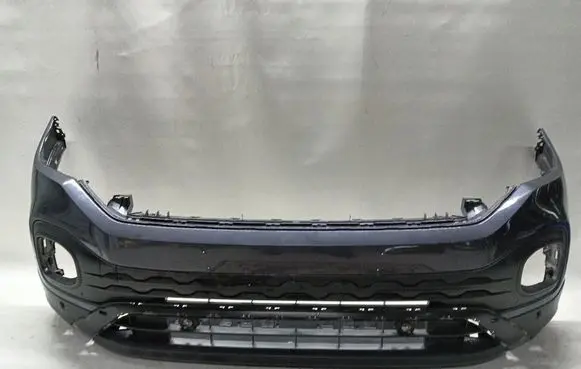 Volkswagen T-Cross Front bumper 5h0807221