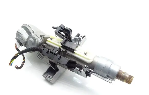 Mercedes-Benz CLC CL203 Steering wheel axle set A2094601616 A2034620205 A0355457732