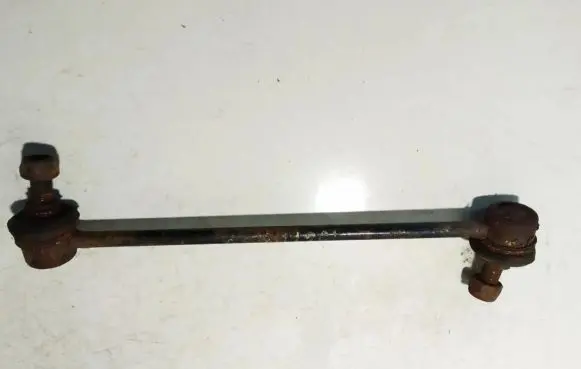 Toyota Corolla Verso E121 Front anti-roll bar/stabilizer link 