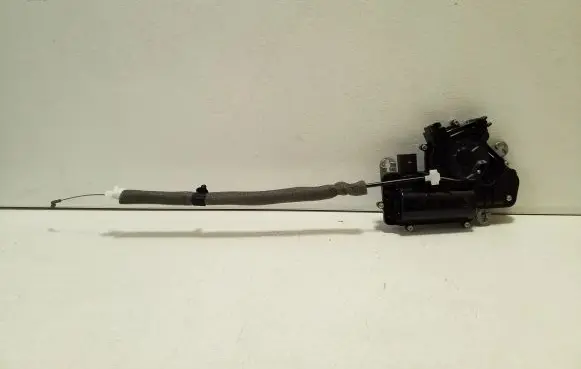 Audi e-tron Tailgate boot lock/latch motor 3V5827887C