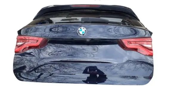BMW X3 G01 Truck tailgate 