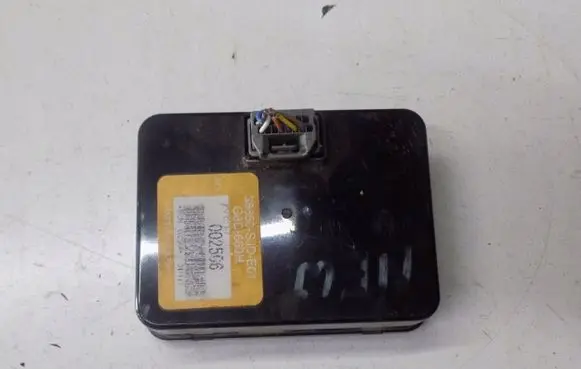 Honda FR-V Relay mounting block 38650SJDE01