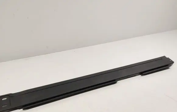 Mercedes-Benz ML W166 Trunk/boot sill cover protection 18567321