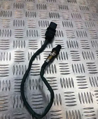 Mercedes-Benz E W212 Lambda probe sensor 0035427018