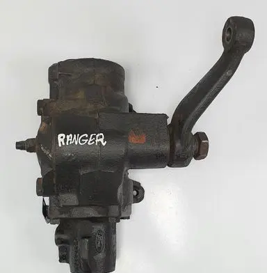 Ford Ranger Steering rack E4AC-3A587-AA