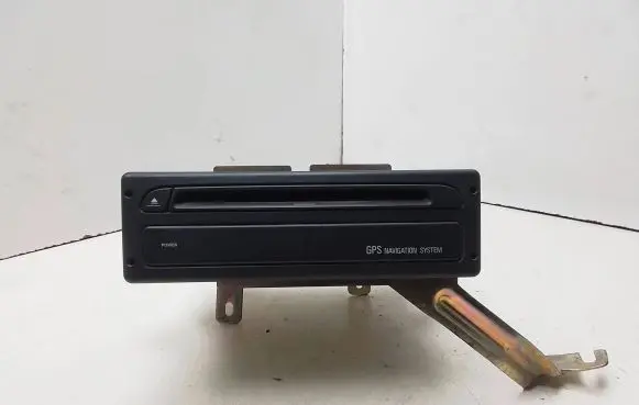 BMW 5 E39 Navigation unit CD/DVD player 6915035 902201591231 00SY5013B
