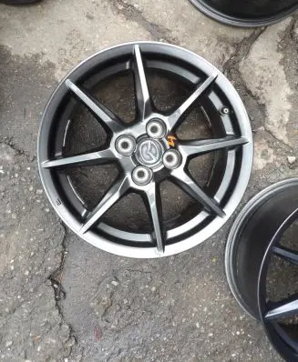 Mazda MX-5 ND R16 alloy rim 