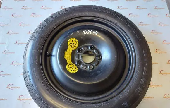 Ford Mondeo Mk III R16 spare wheel 1S71MH