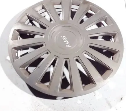 Opel Astra G R15 wheel hub/cap/trim 