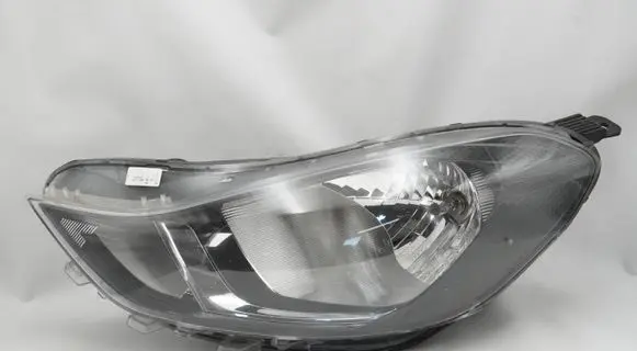 Hyundai i10 Headlight/headlamp 92101K7000