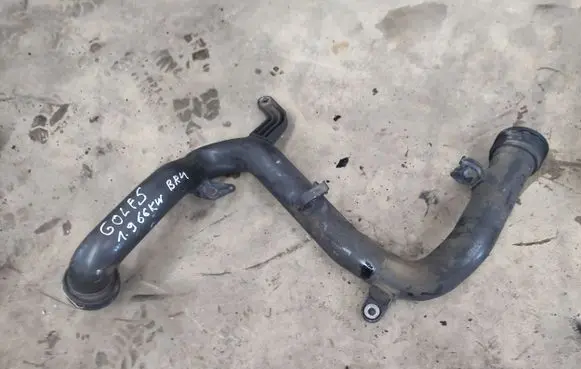 Volkswagen Golf V Intercooler hose/pipe 1K0145770B