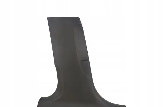 Audi A6 C7 (A) pillar trim 4G0867239A
