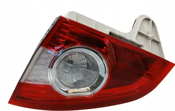Ford Mondeo MK IV Tailgate rear/tail lights 13A602