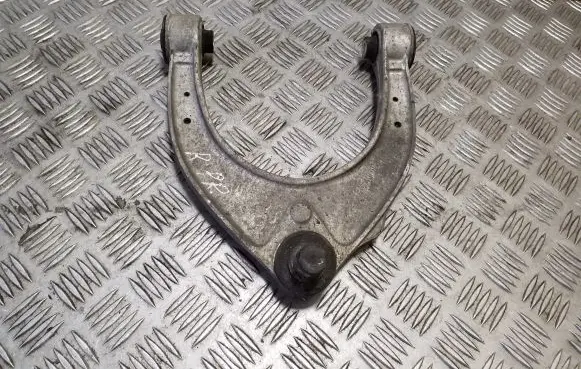 Front lower control arm/wishbone