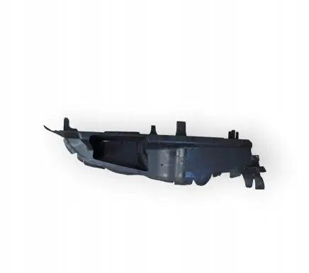 Mercedes-Benz Vito Viano W447 Intercooler air guide/duct channel A4475051230