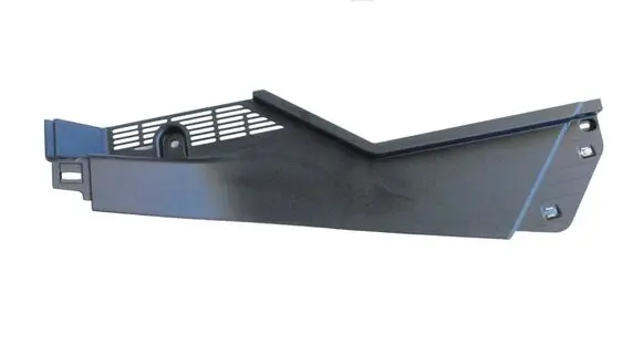 BMW i8 Centre console side trim rear 7316266