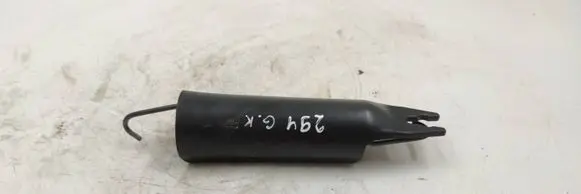 Audi A4 S4 B8 8K Tailgate/trunk/boot hinge 8t0827339
