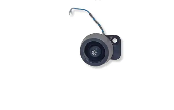 BMW 3 E90 E91 Switch for retractable tow bar 6942608