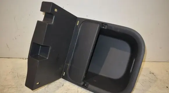 Toyota RAV 4 (XA50) Glove box in trunk 6535142010