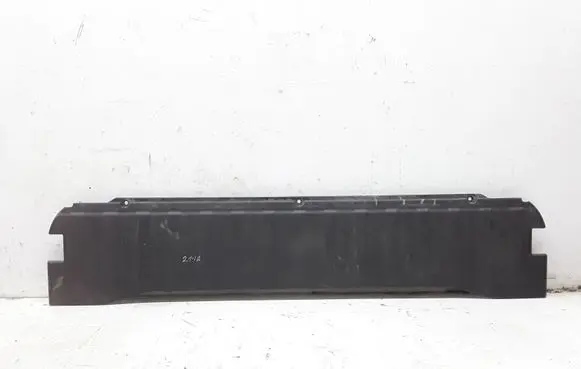 Volvo XC90 Trunk separation 