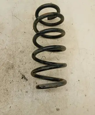 Audi Q5 SQ5 Front coil spring