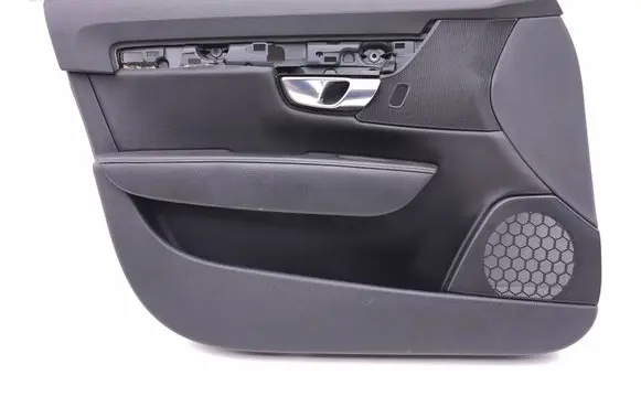 Volvo S90, V90 Front door card panel trim 31393164
