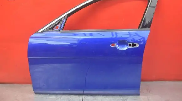 Jaguar XE Front door