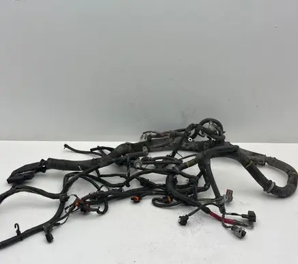 Volvo S80 Engine installation wiring loom 8688479