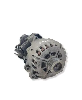 Peugeot 5008 Generator/alternator 9674646180 967464618003