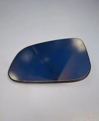 Wing mirror glass