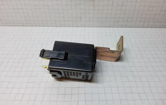 KIA Sorento Hazard warning light relay 955503E000