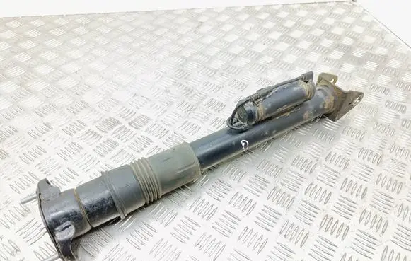 Mercedes-Benz GL X164 Rear shock absorber/damper 