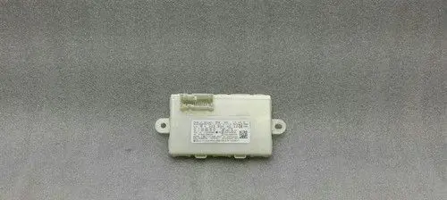 Mercedes-Benz C W205 Keyless (KESSY) go control unit/module A2229004213