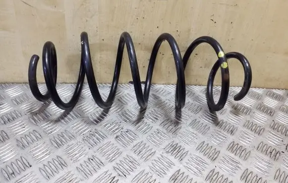 Volvo XC70 Front coil spring