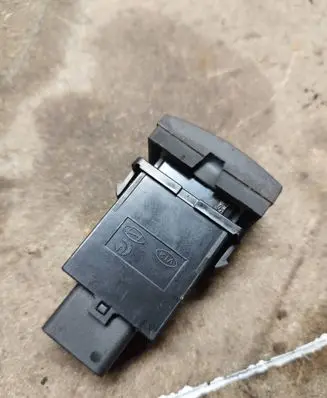 Hyundai Tucson JM Other switches/knobs/shifts 937502e000