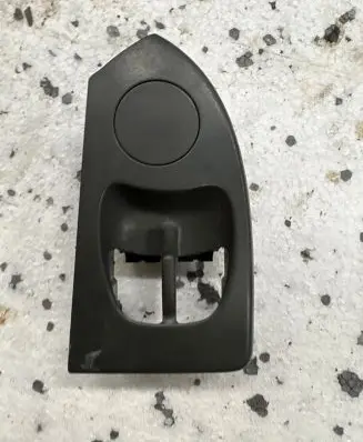 Fiat Ducato Other switches/knobs/shifts