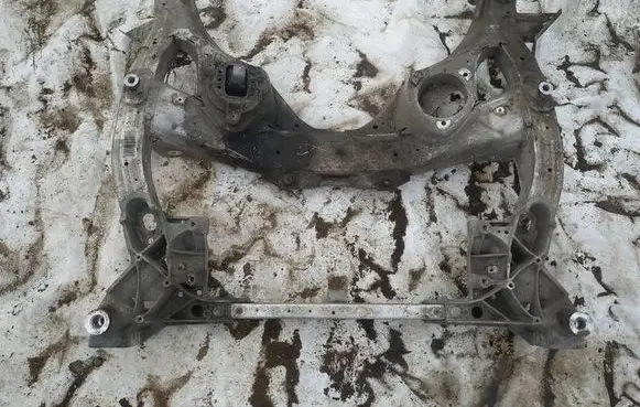 BMW 5 GT F07 Front subframe