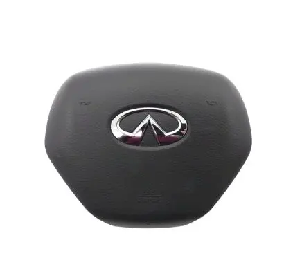 Infiniti Q30 Steering wheel airbag 309140399GNR
