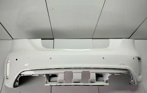 Mercedes-Benz A W176 Rear bumper A1768852325