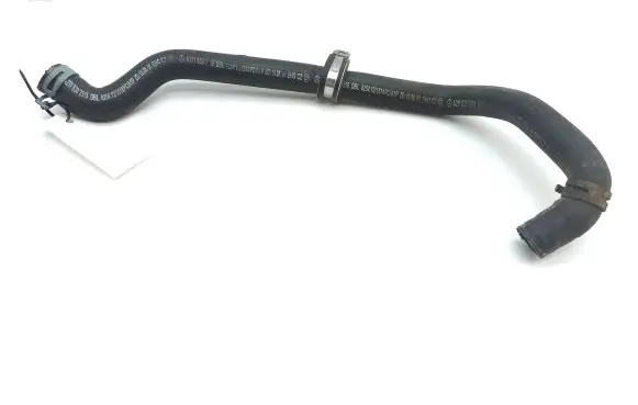 Mercedes-Benz E W211 Engine coolant pipe/hose A2118302515