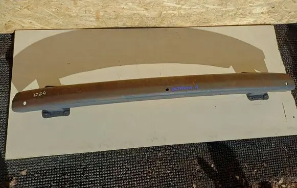 Skoda Fabia Mk1 (6Y) Front bumper cross member 1U6807319