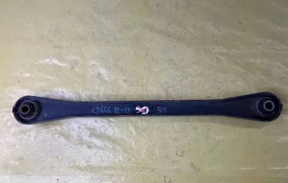 Peugeot 508 Rear control arm 46-11