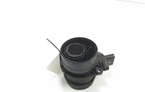 Skoda Octavia Mk2 (1Z) Mass air flow meter 074906461B