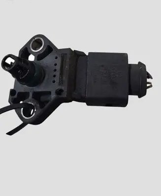 Volkswagen PASSAT B6 Air pressure sensor 0281002401 038906051 090613T1457A