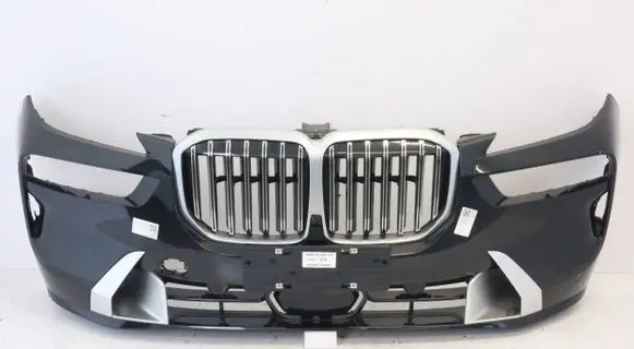 BMW X7 G07 Front bumper 465465498498