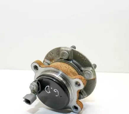 Ford Kuga III Rear wheel ball bearing LX6C2C299A1D