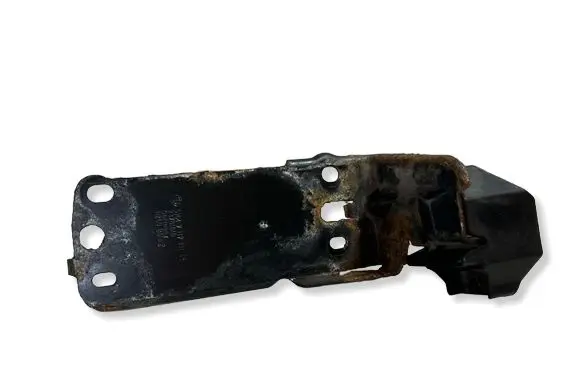 BMW 3 E90 E91 Radiator mount bracket 23781010