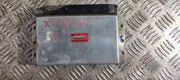 Nissan X-Trail T30 Other control units/modules 478508H720 1880036 620000M0741