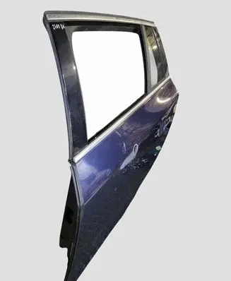 Volvo V60 Rear door