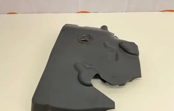 Mercedes-Benz Sprinter W906 Engine cover (trim) A6510102367 021320